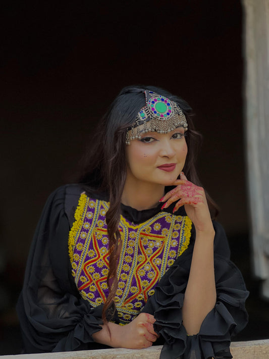 Shaheen || شاهین