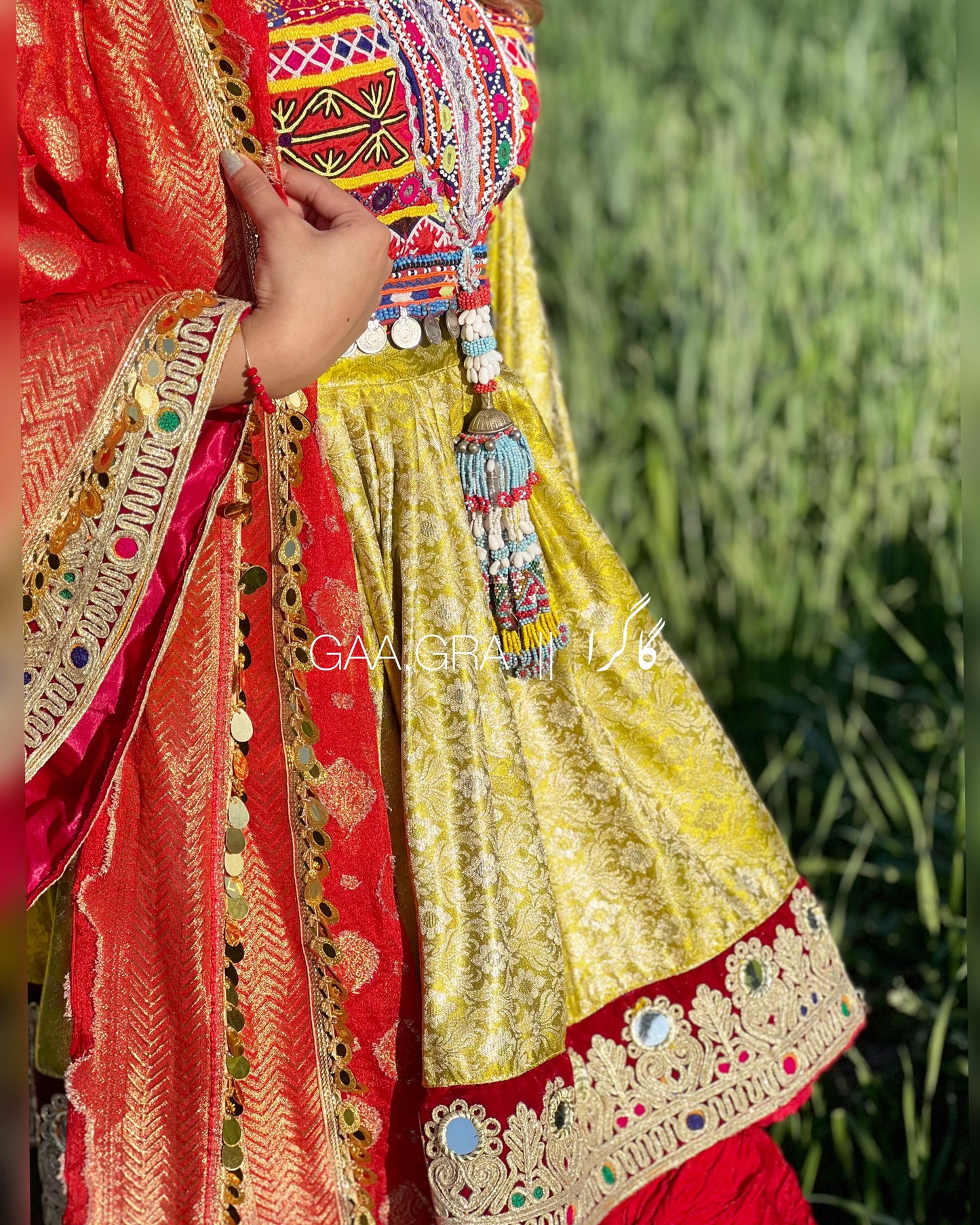 Laila Gul || لیلا گل