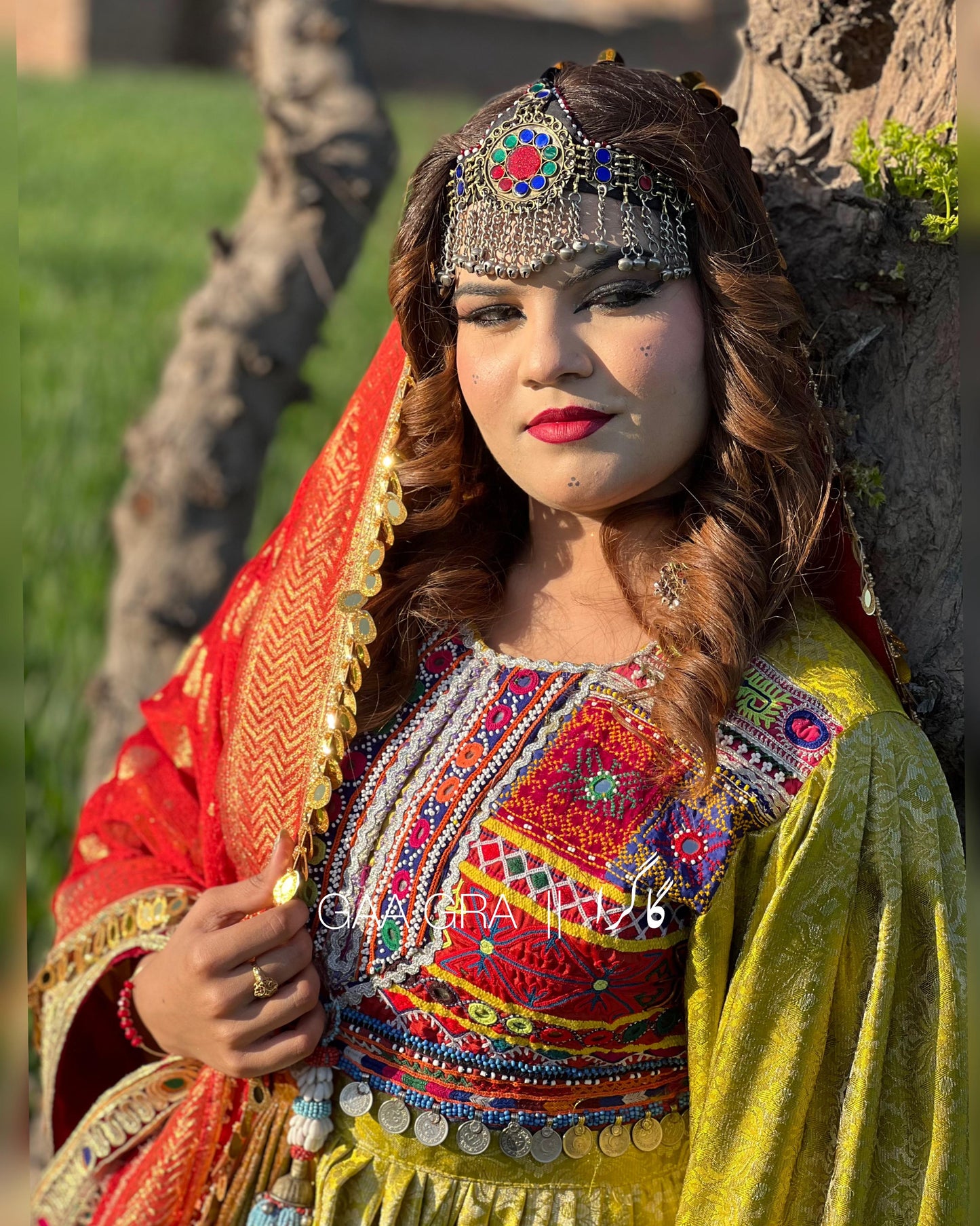 Laila Gul || لیلا گل