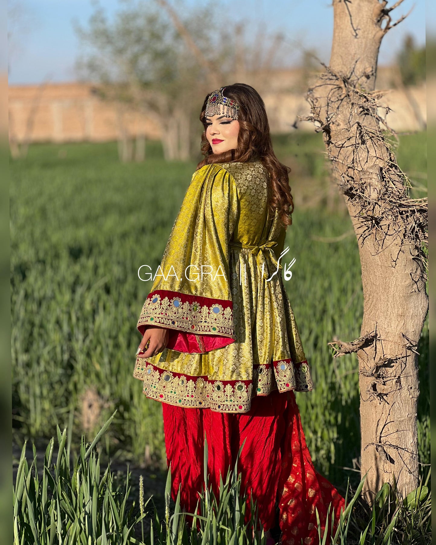 Laila Gul || لیلا گل
