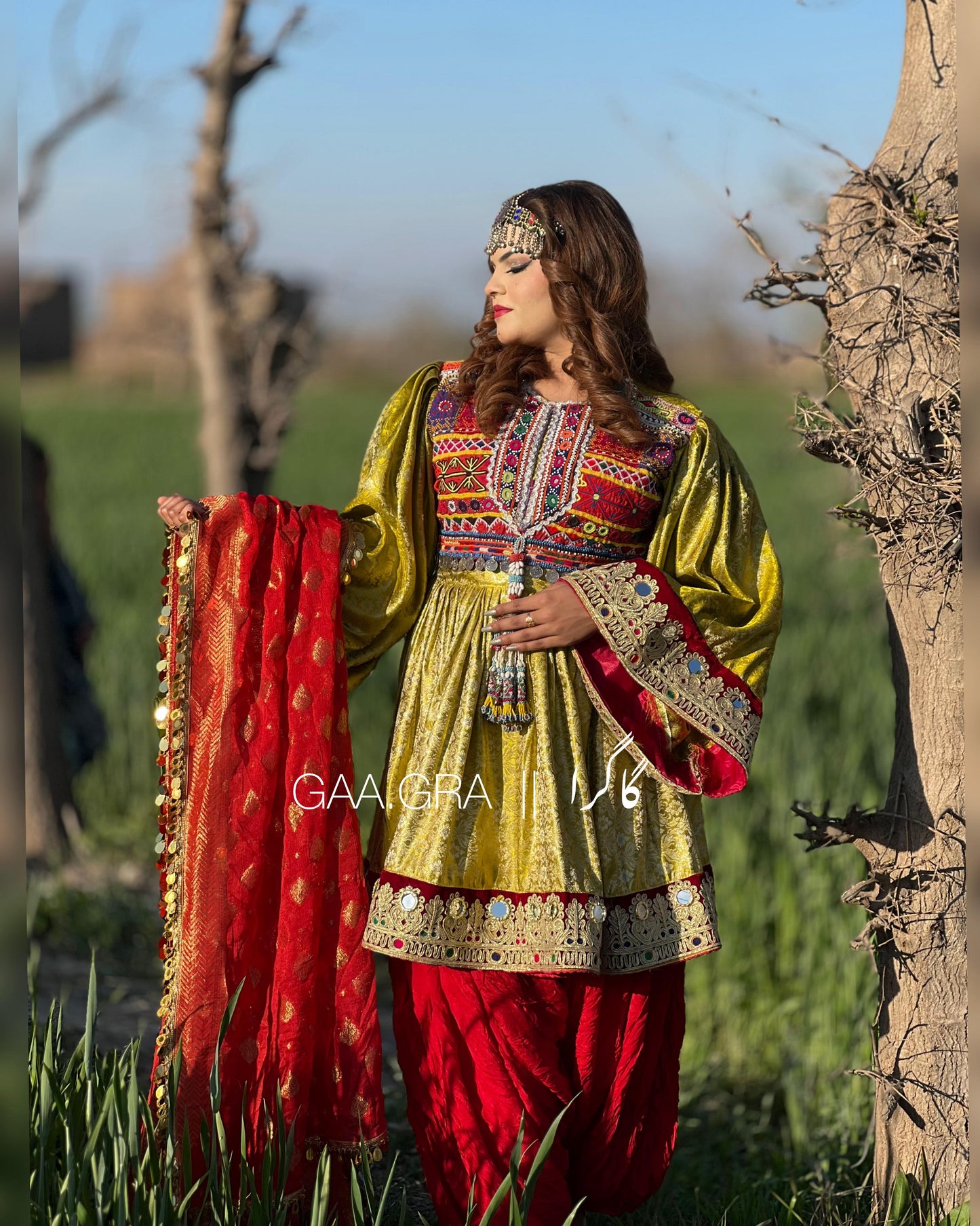 Laila Gul || لیلا گل