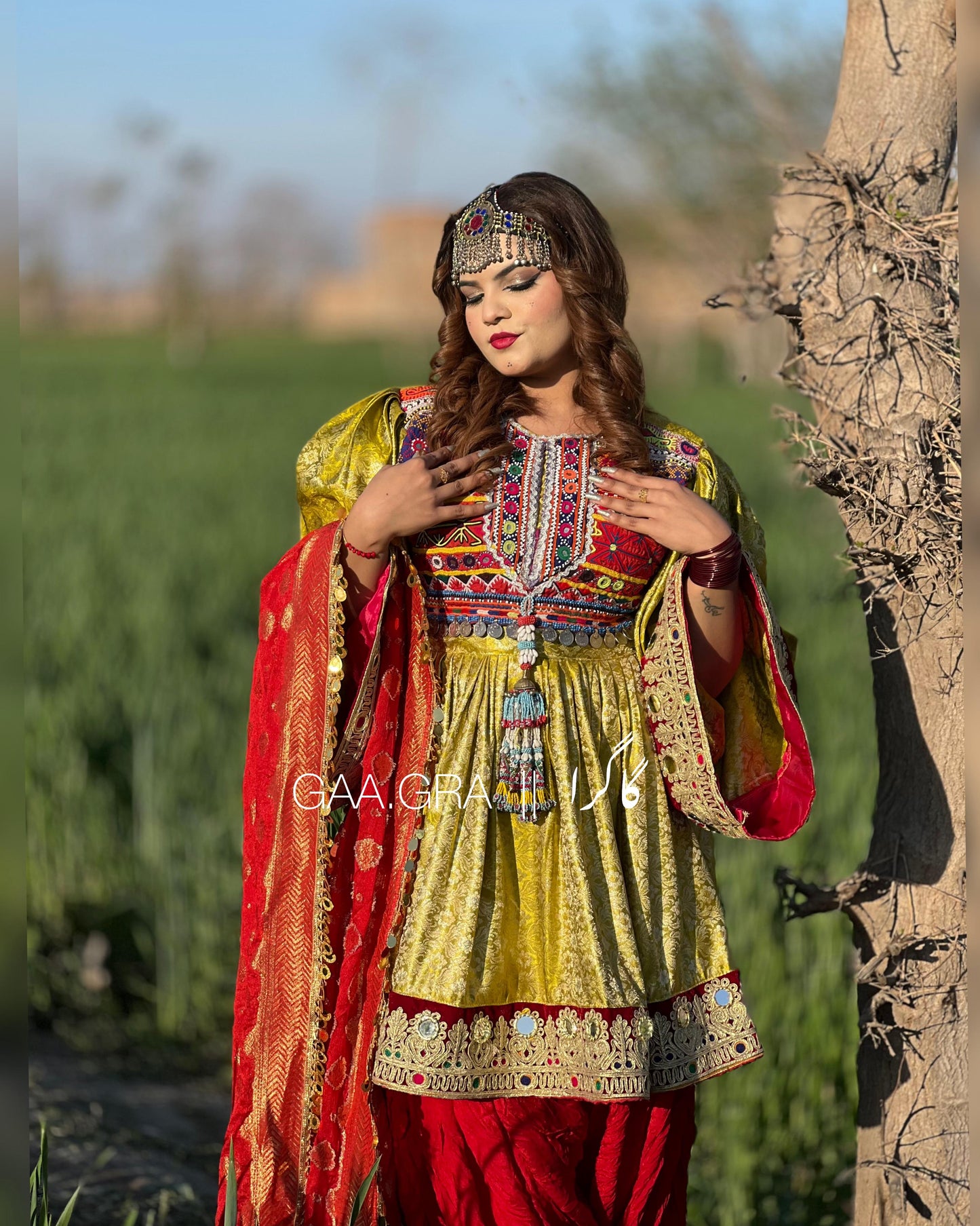 Laila Gul || لیلا گل