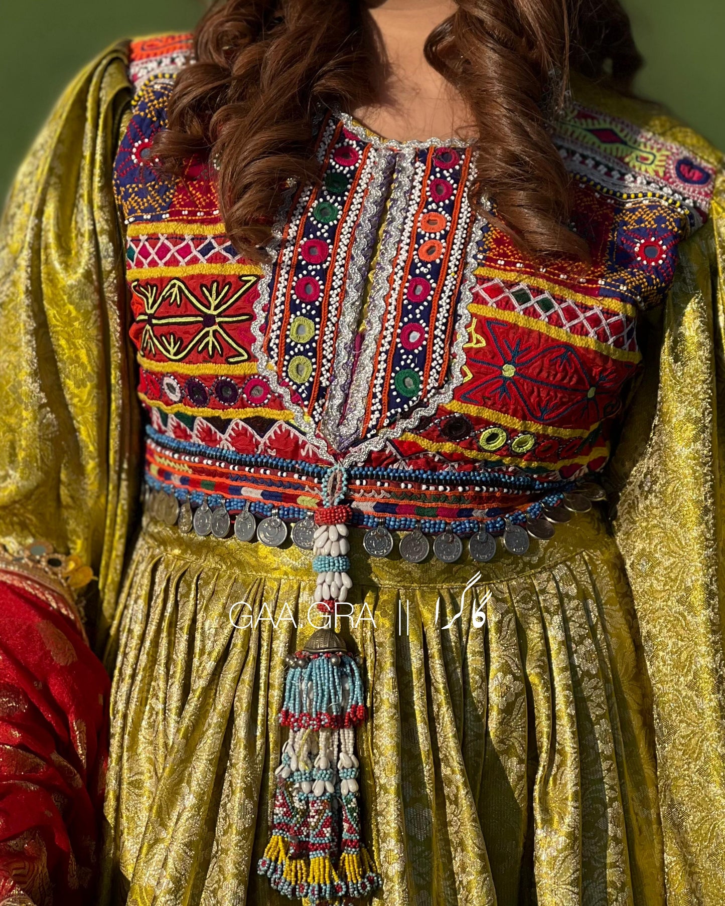Laila Gul || لیلا گل