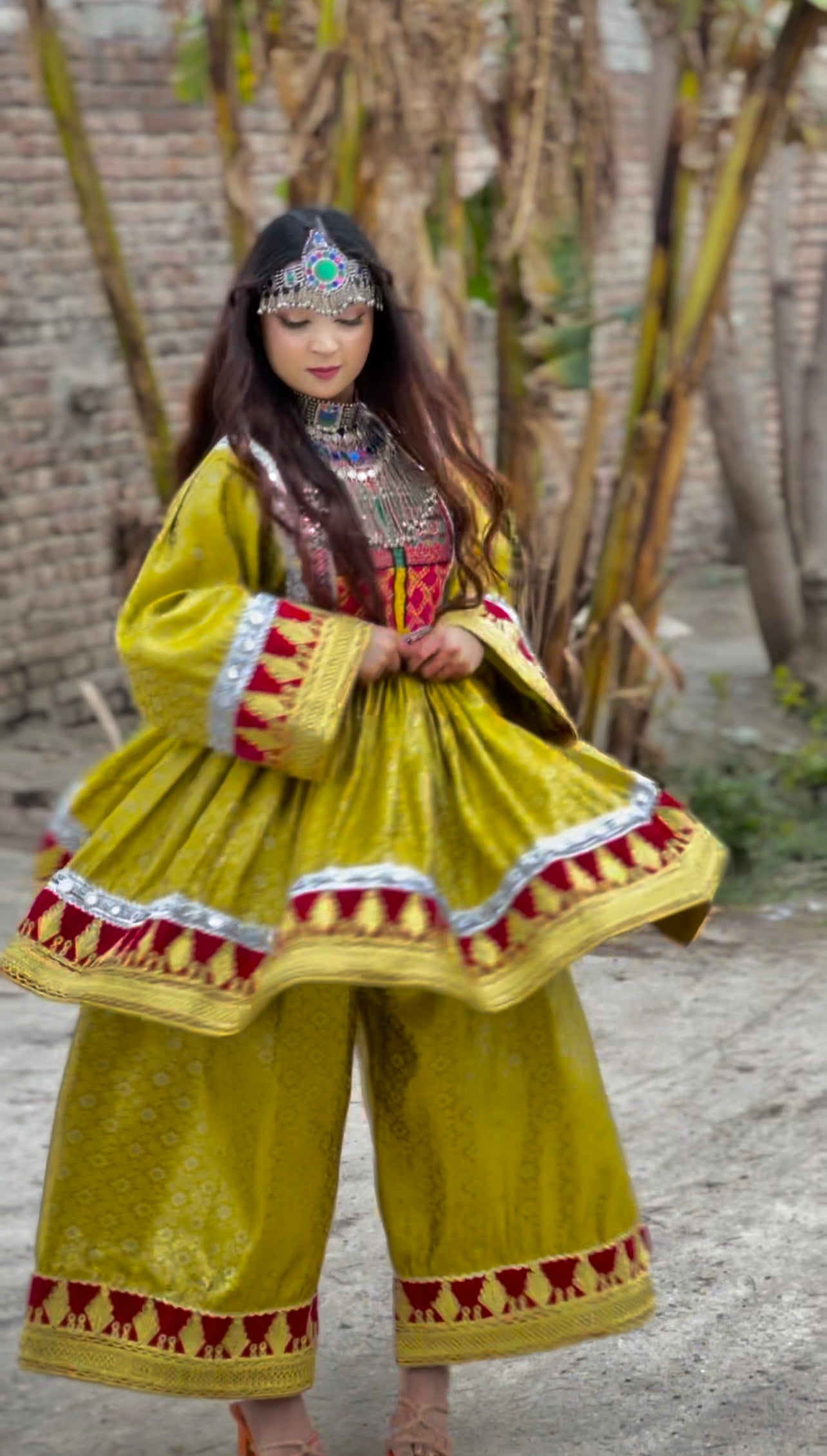 Mahroona || محرونه