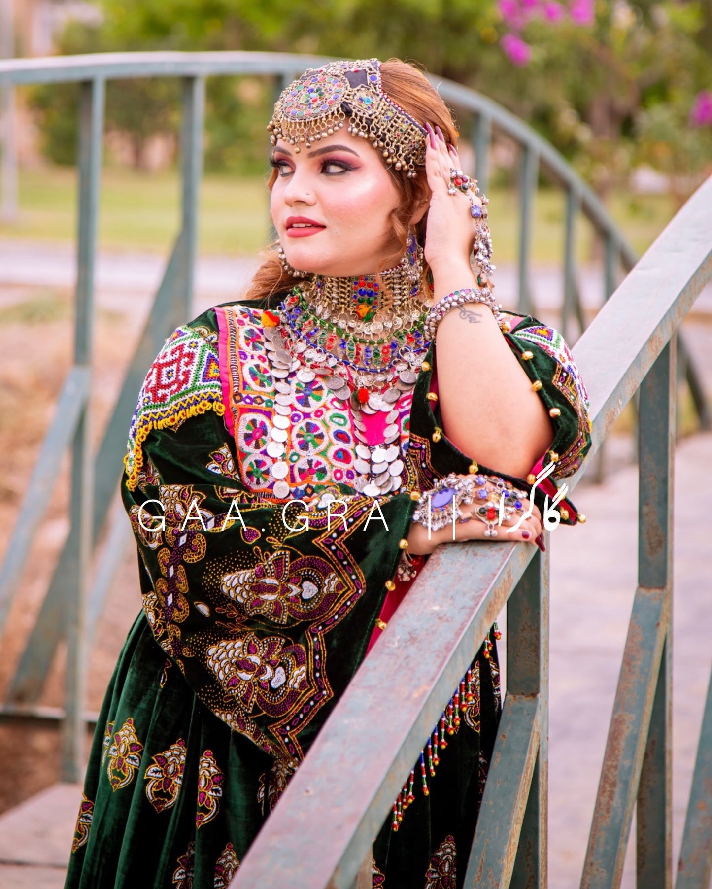 Zarmeena || زرمینه