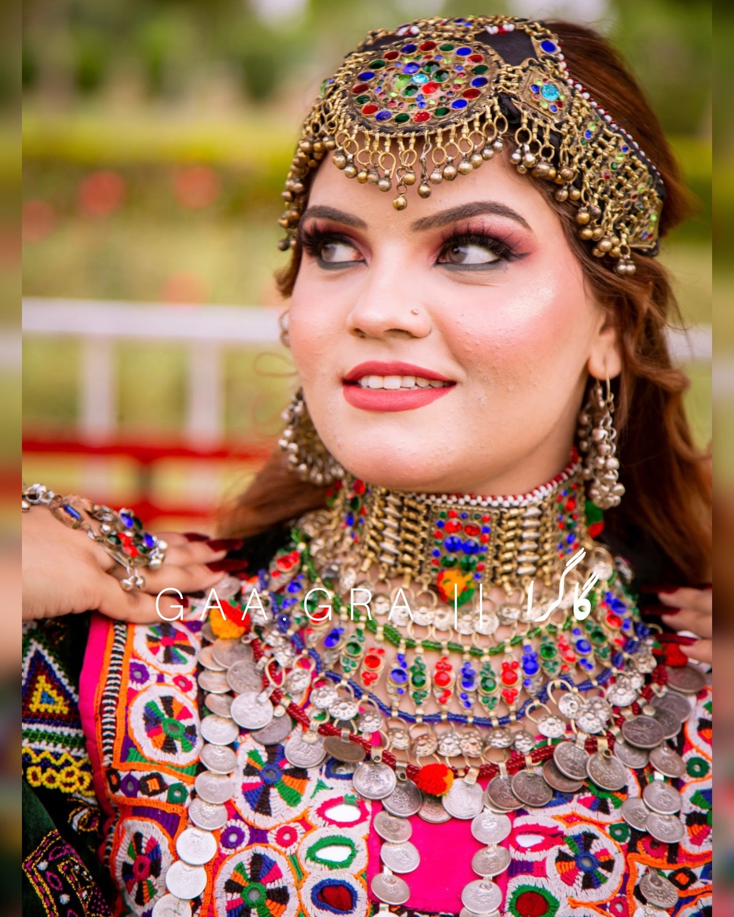 Zarmeena || زرمینه