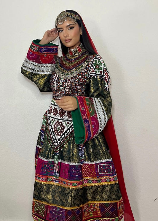 Zarmast || زر مست