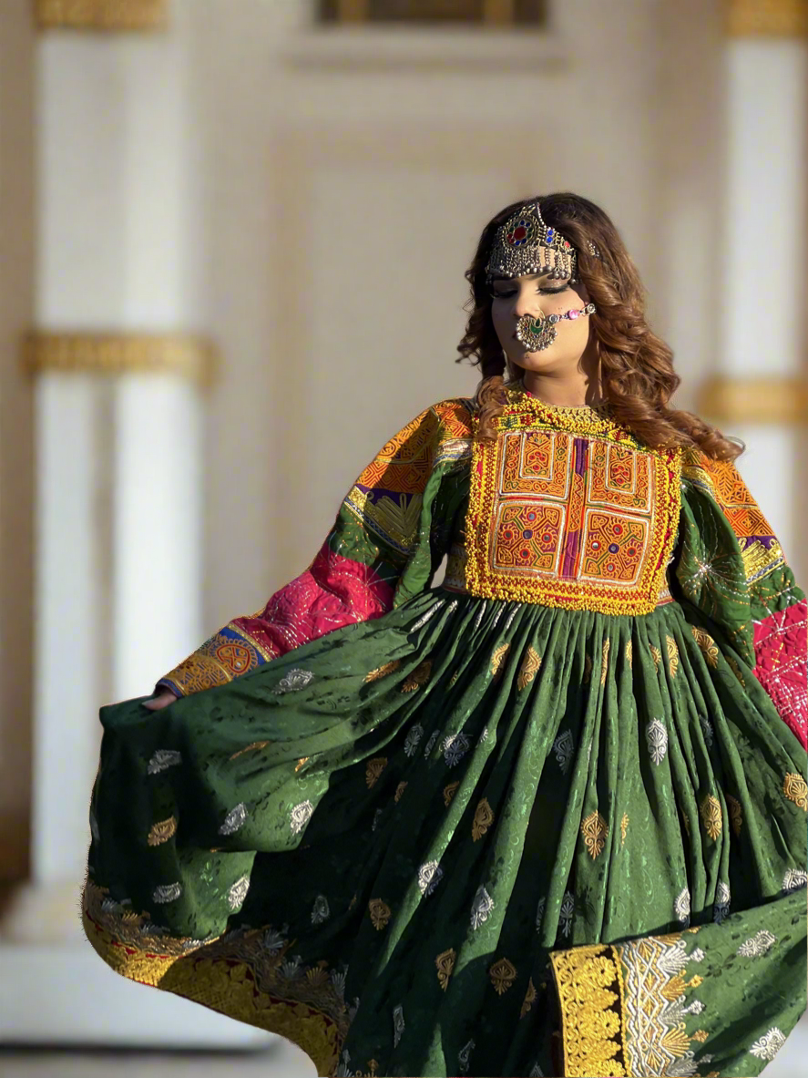 Qamar Gul || قمر گل