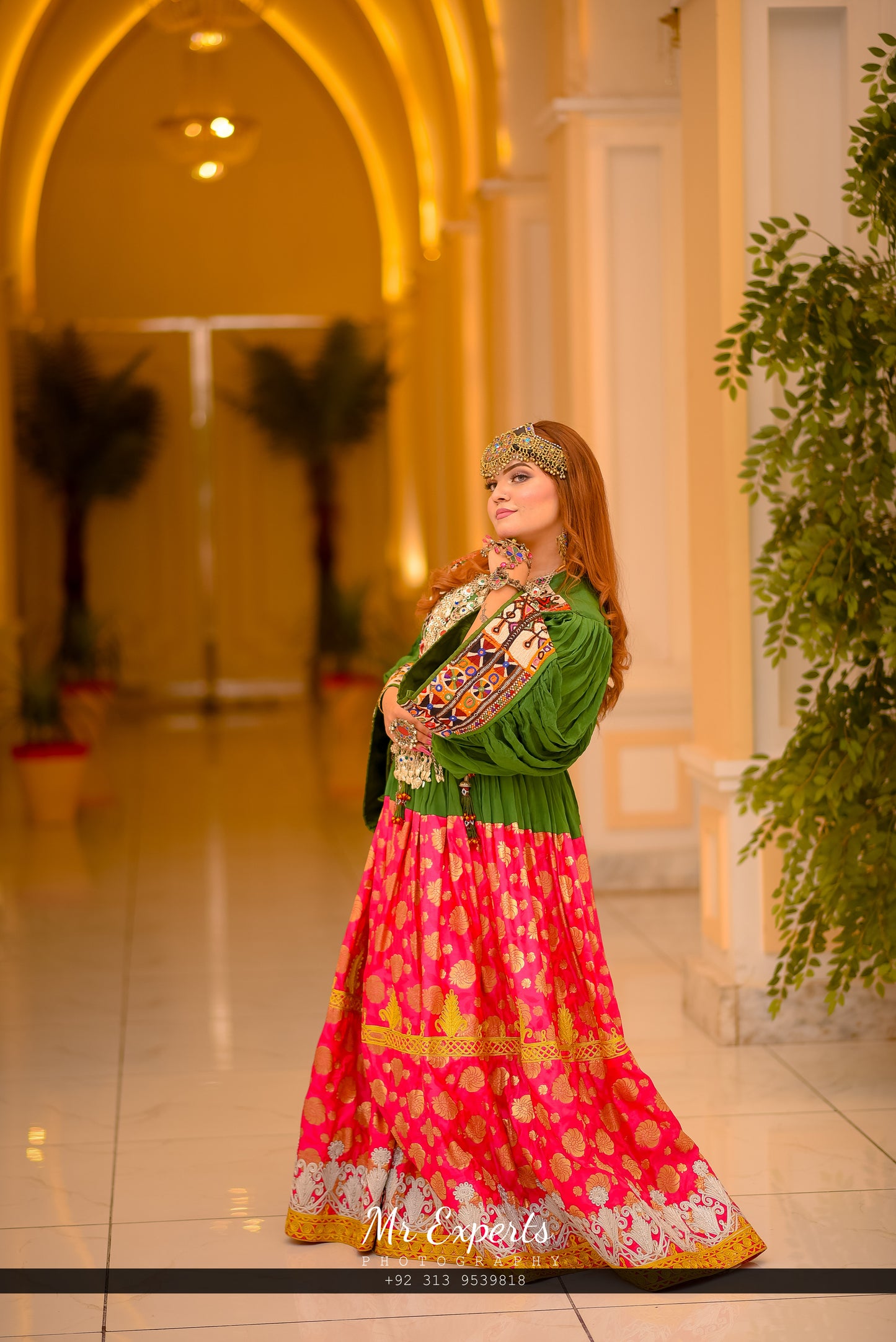 Gulro-e-Baagh || گلروِ باغ