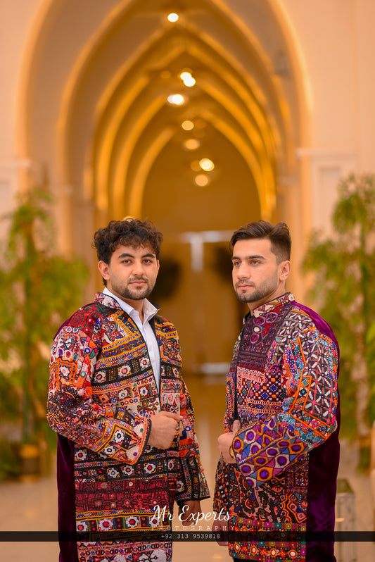 Zar-e-Siyah || زرِ سیاه