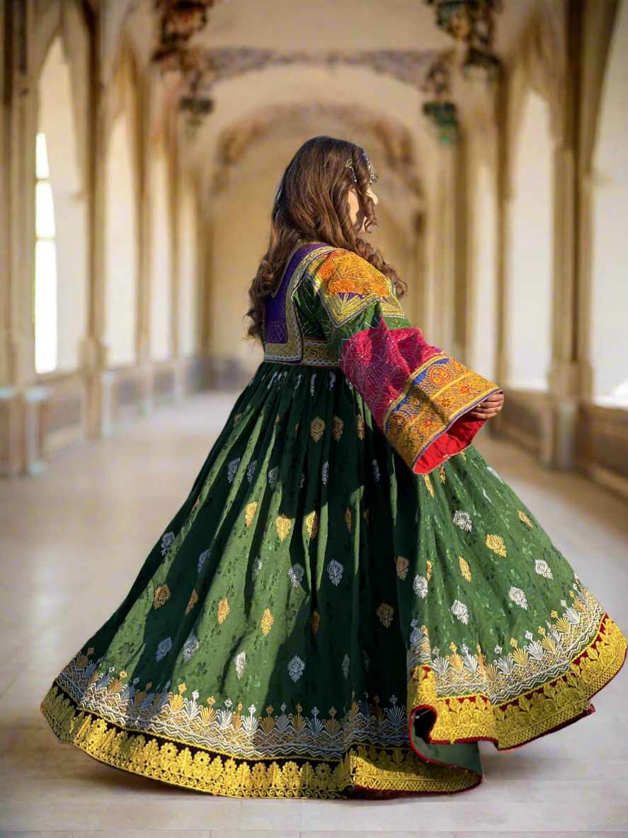 Qamar Gul || قمر گل