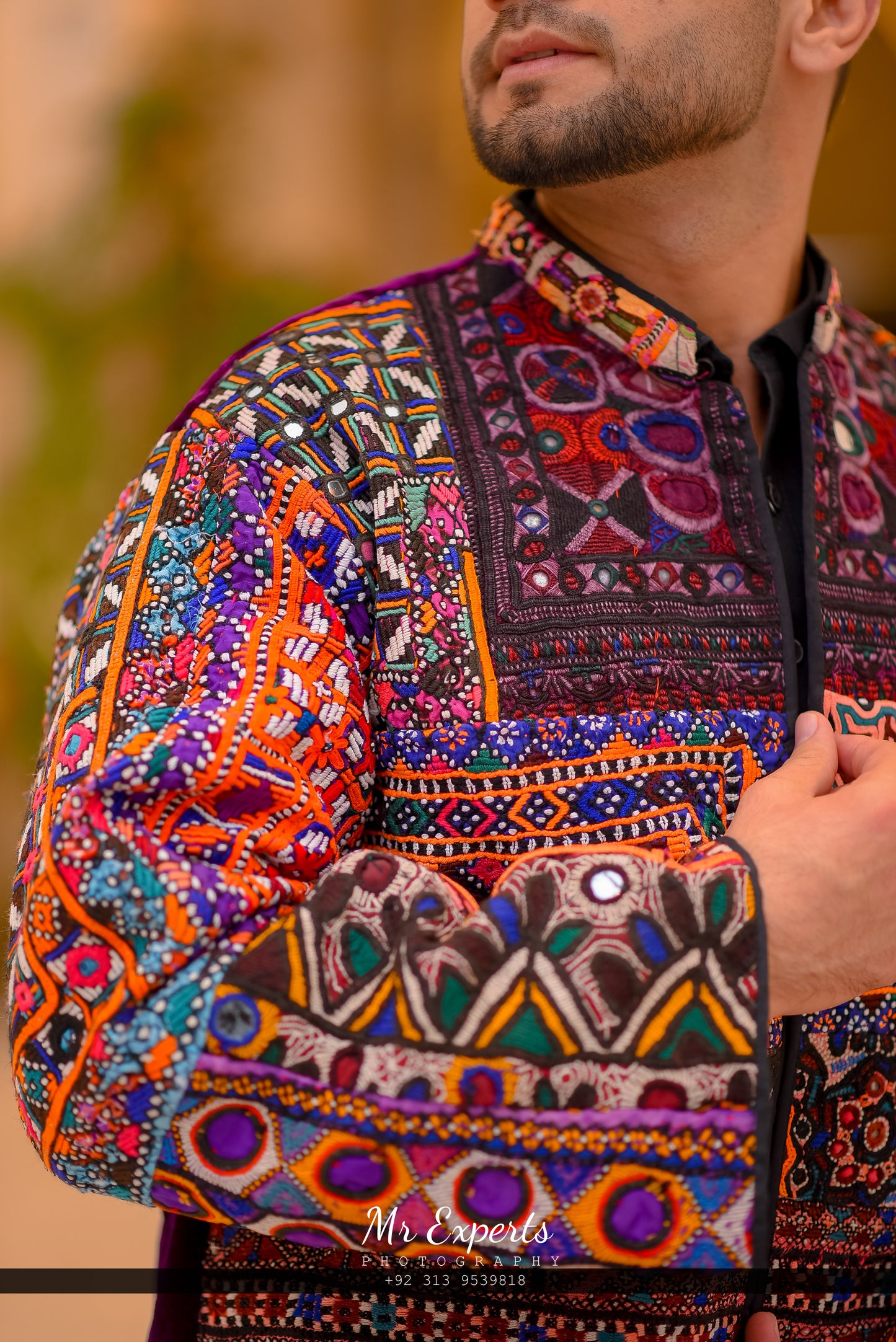 Zar-e-Siyah || زرِ سیاه