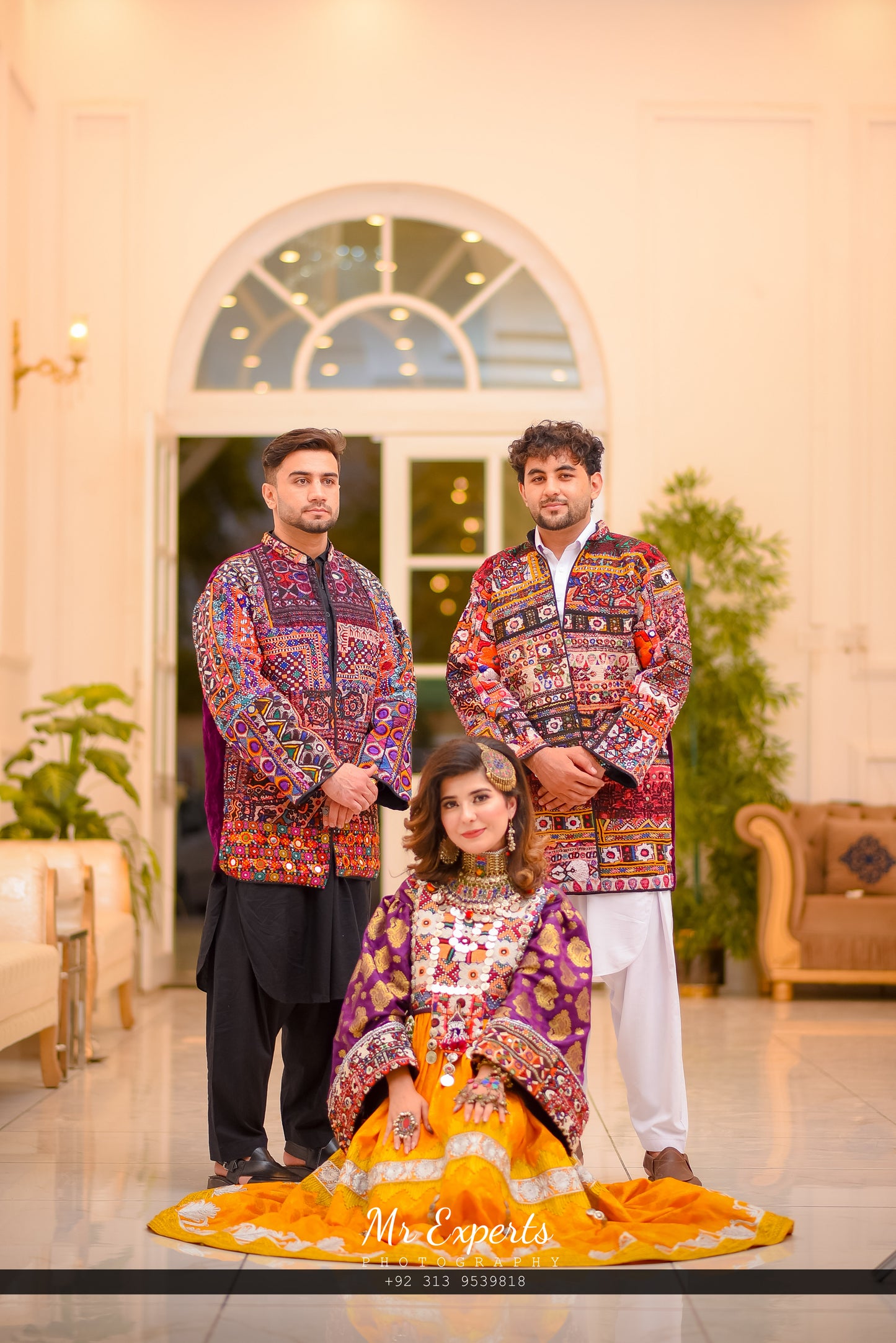 Zar Gul || زر گل
