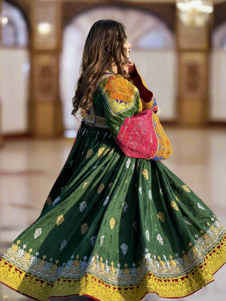 Qamar Gul || قمر گل