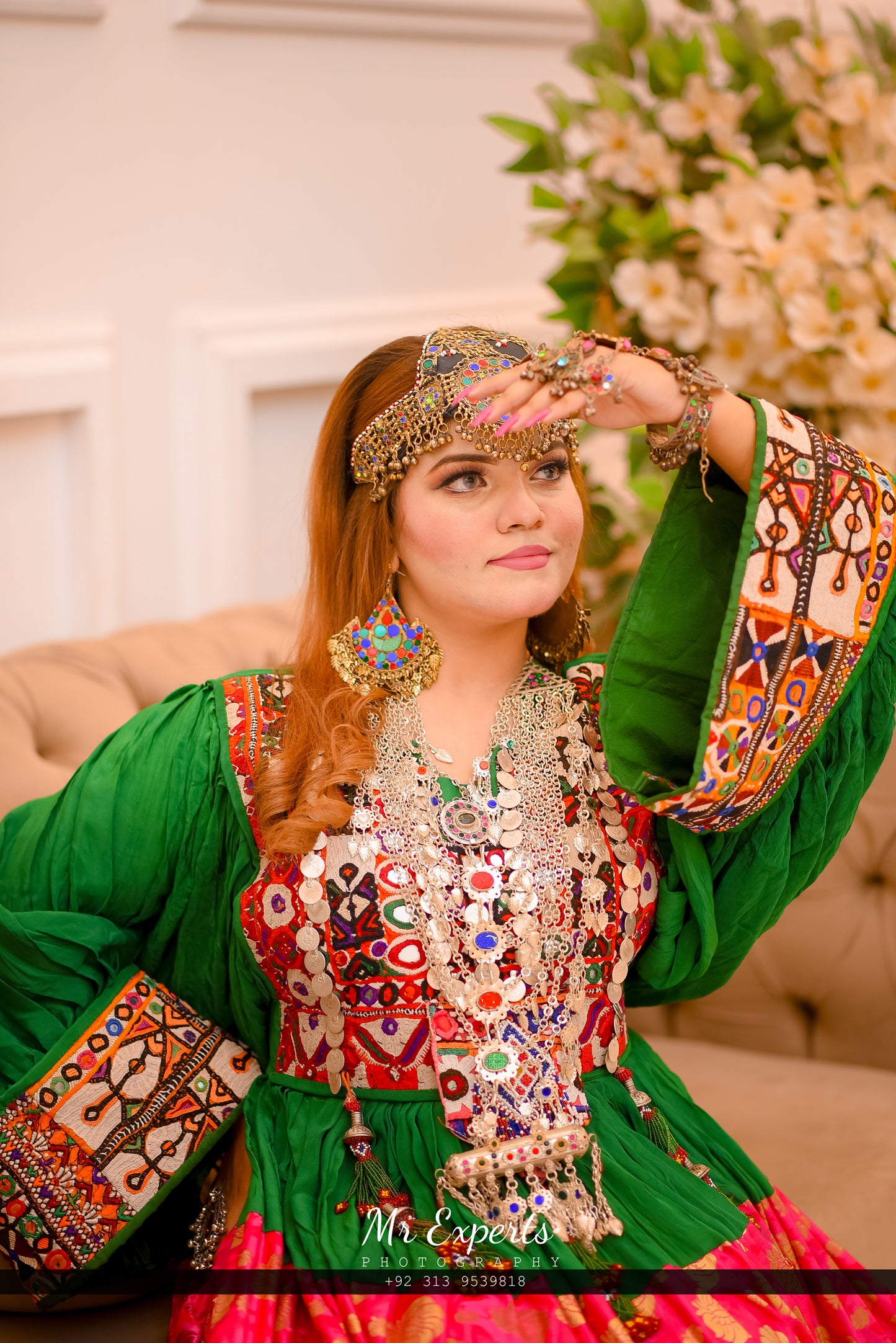 Gulro-e-Baagh || گلروِ باغ