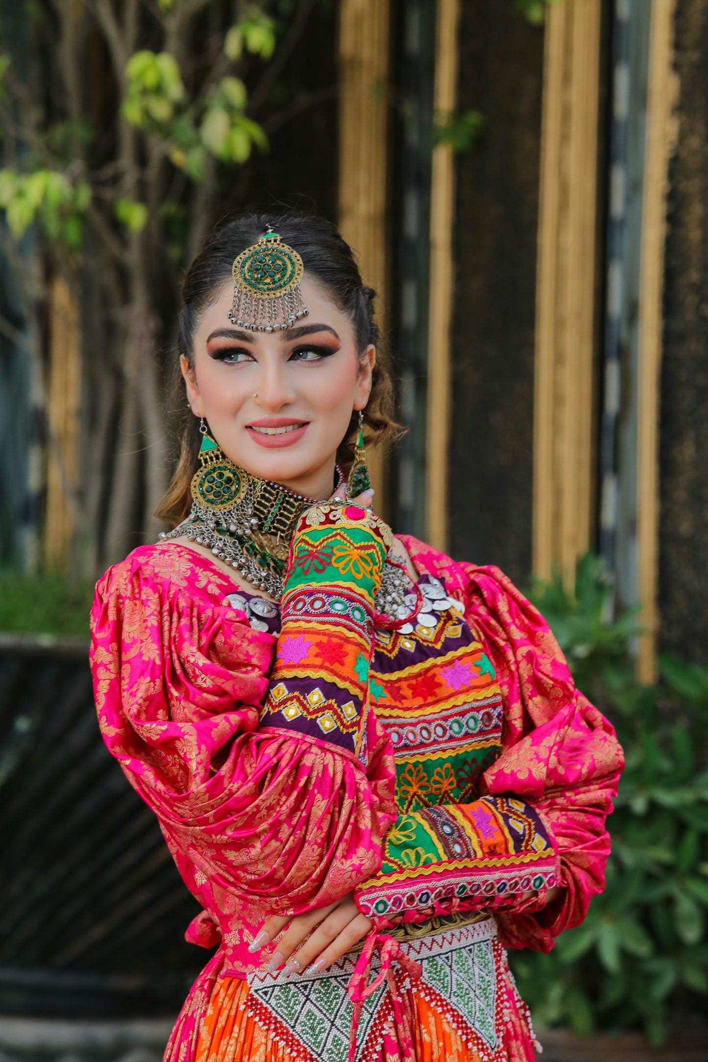 Shahzmaana || شاهزمانه