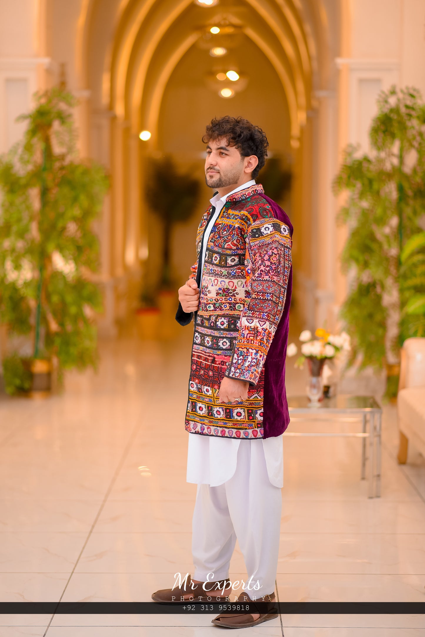 Zar-e-Siyah || زرِ سیاه