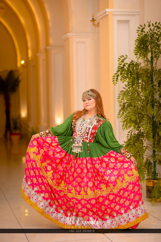 Gulro-e-Baagh || گلروِ باغ